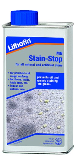 Lithofin MN Stain-Stop